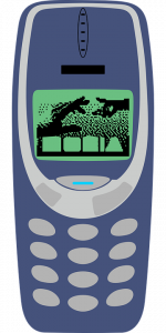 Operazione nostalgia Nokia