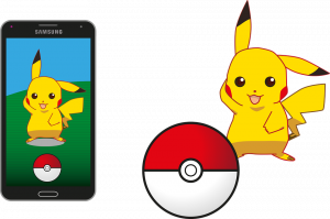 Pokémon GO evento Fest