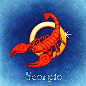 Oroscopo Scorpione settimana amore